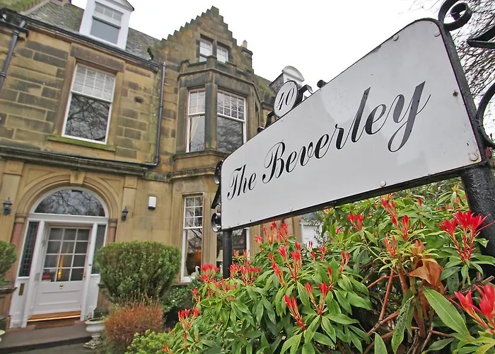 The Beverley