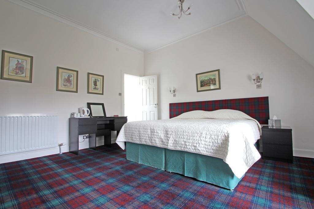 The Beverley Guest house