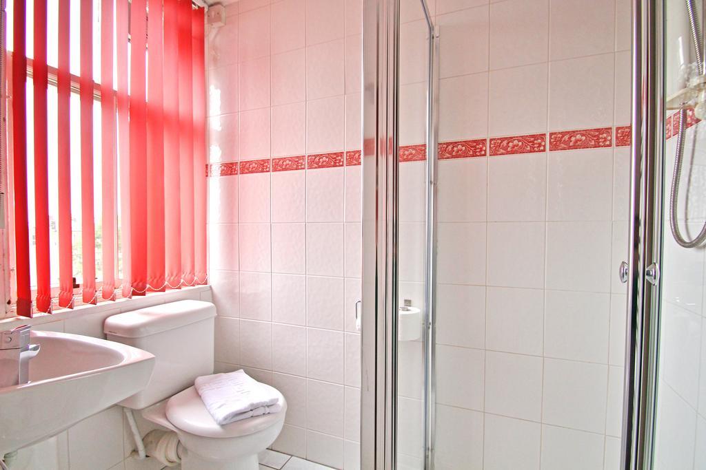 The Beverley Guest house 4*