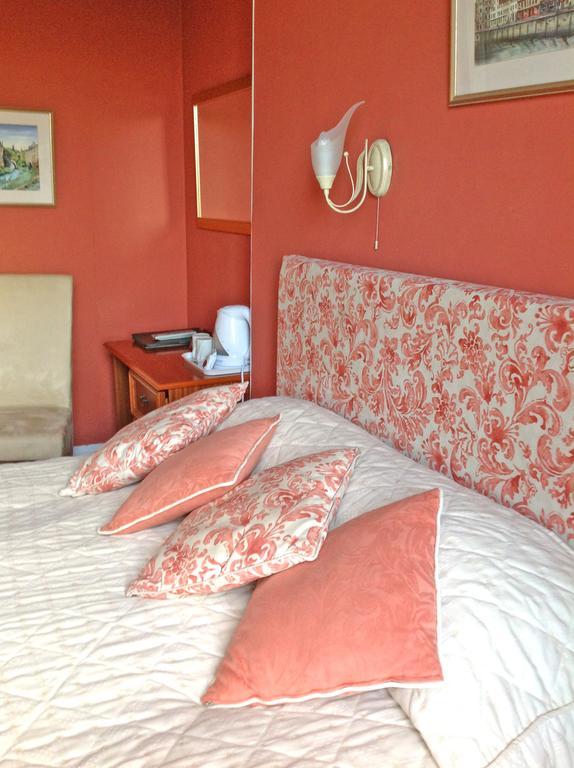 The Beverley Guest house Edinburgh