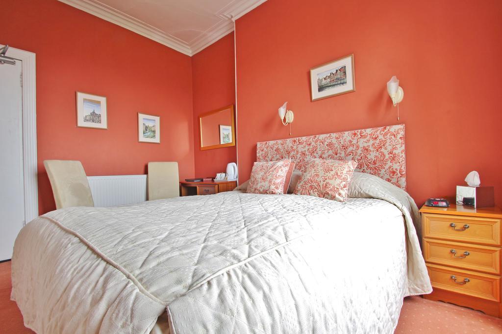 The Beverley Edinburgh