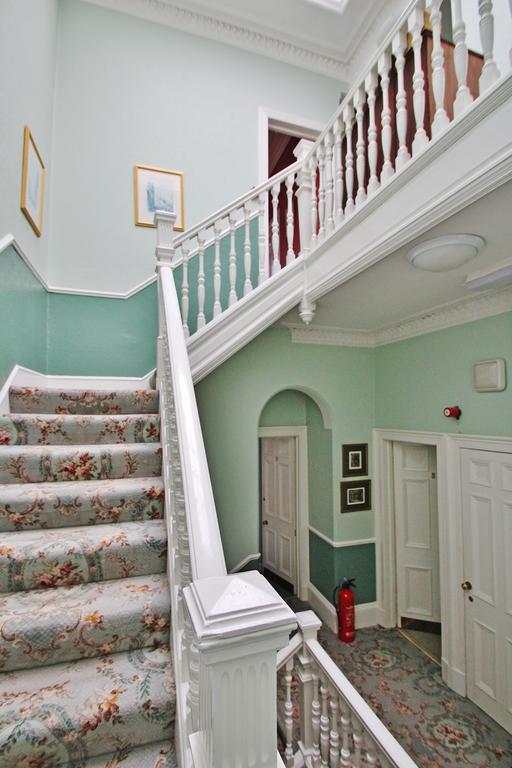The Beverley Guest house Edinburgh