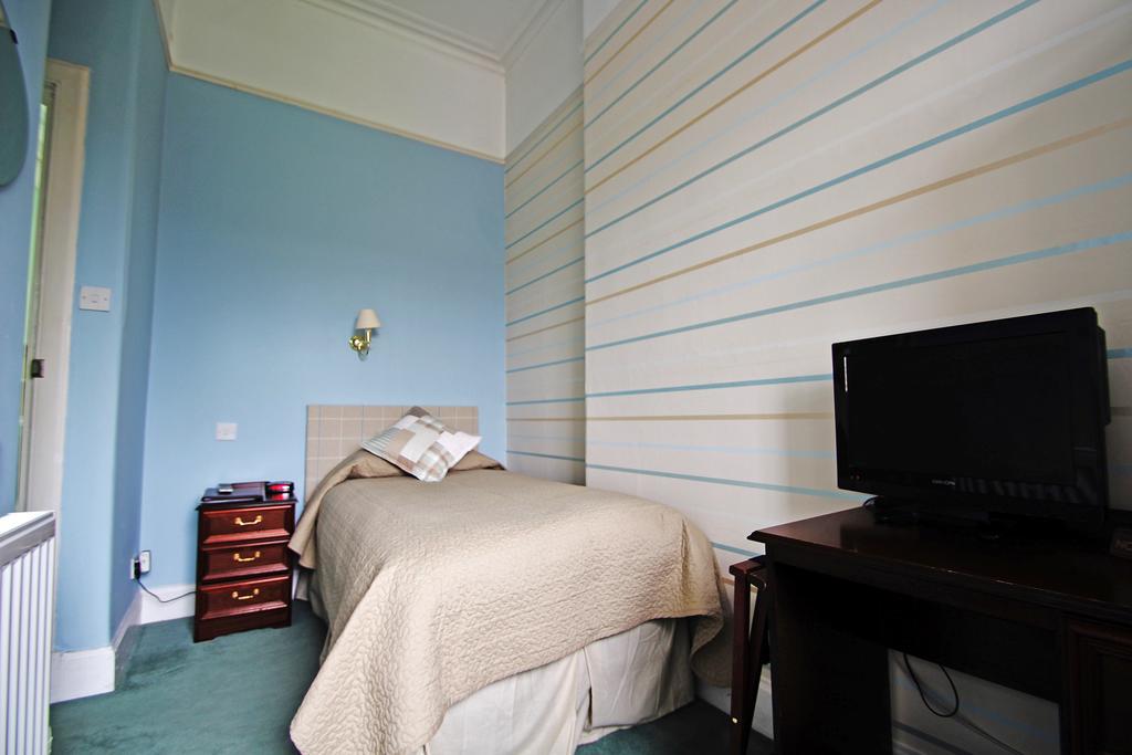 The Beverley Guest house Edinburgh