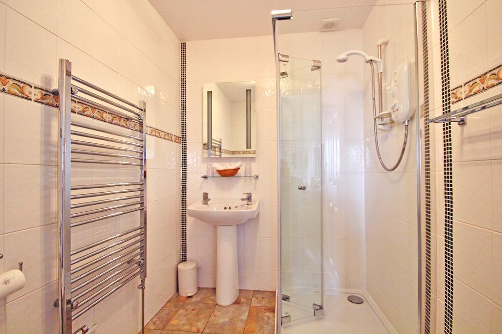 Guest house The Beverley 4*