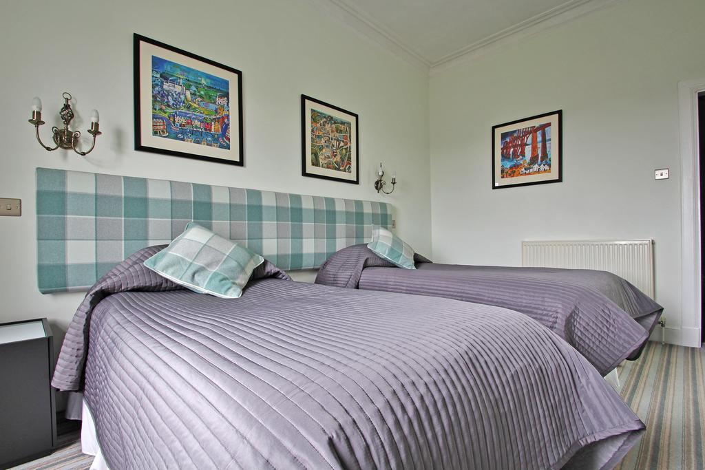 Guest house The Beverley 4*