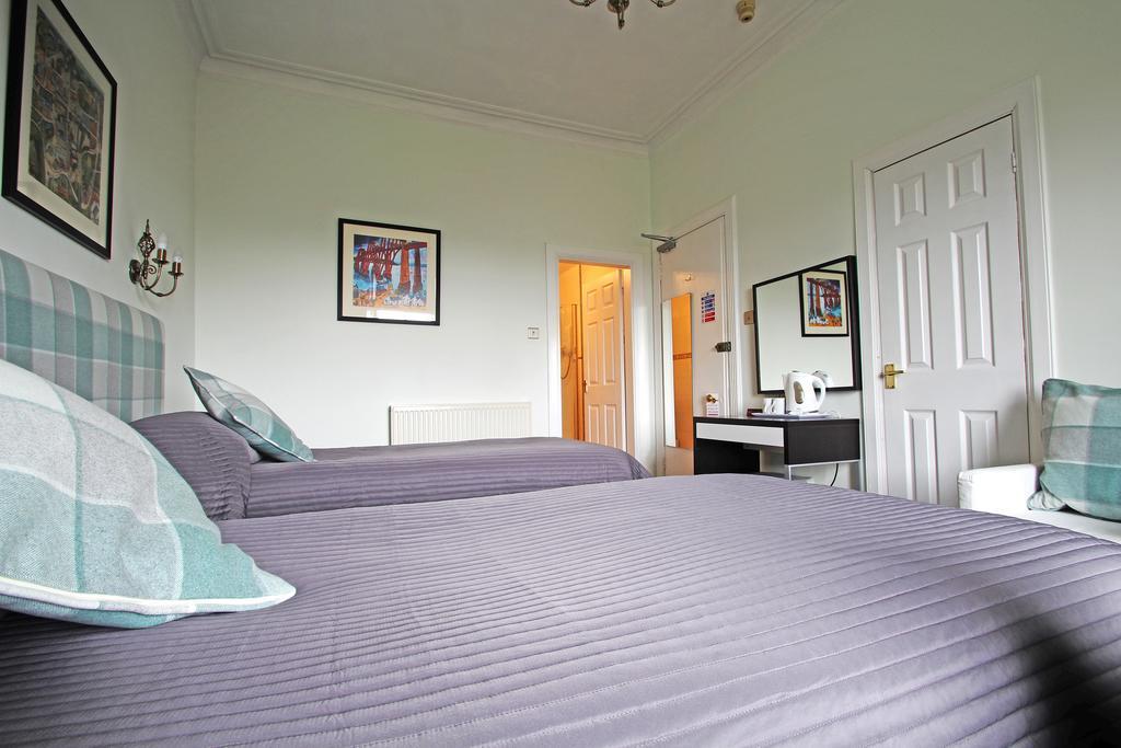 Guest house The Beverley