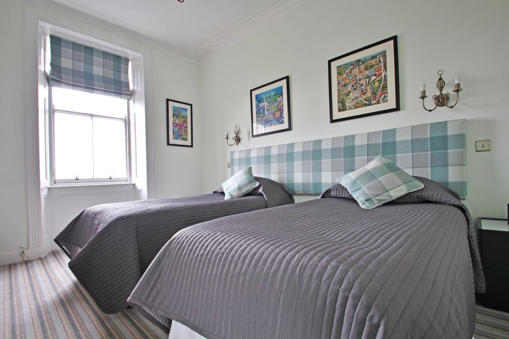 The Beverley Guest house