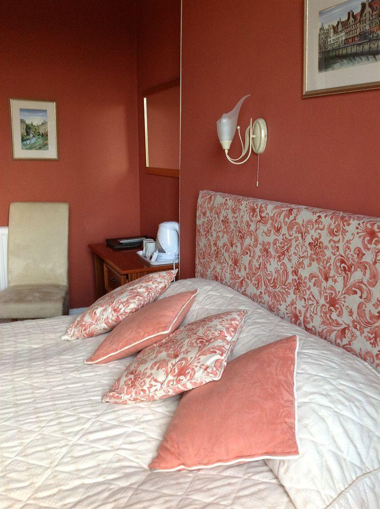 Guest house The Beverley Edinburgh