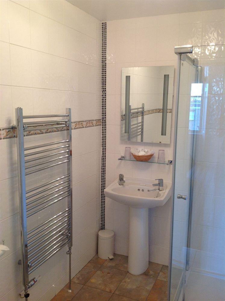 The Beverley 4* Edinburgh