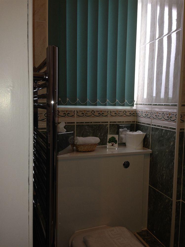 Guest house The Beverley Edinburgh