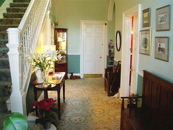 The Beverley Guest house