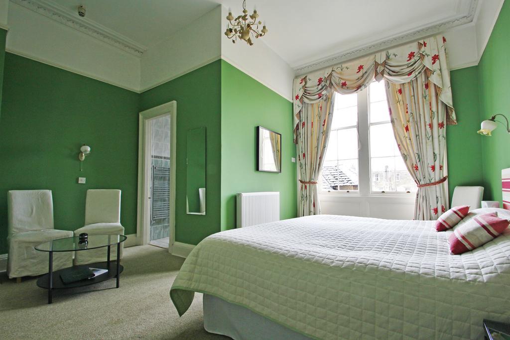 The Beverley Guest house Edinburgh