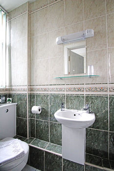 The Beverley Guest house