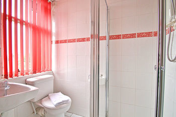 Guest house The Beverley 4*