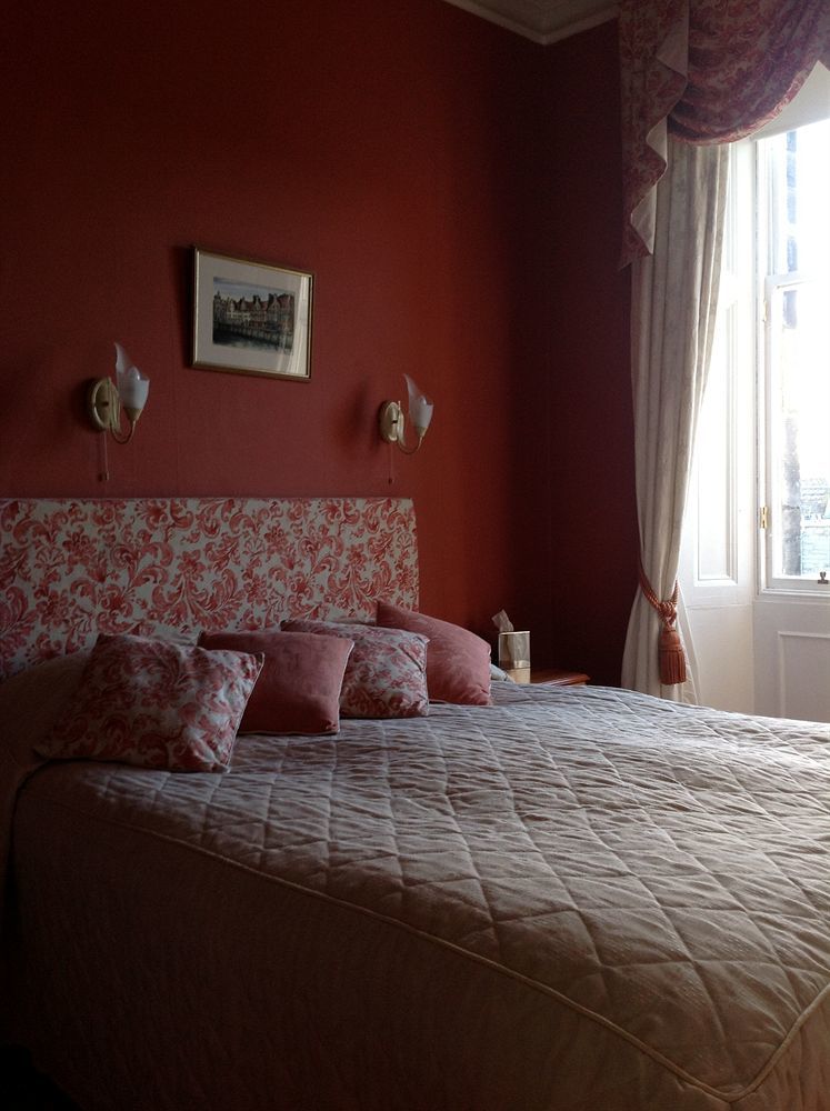 The Beverley 4* Edinburgh