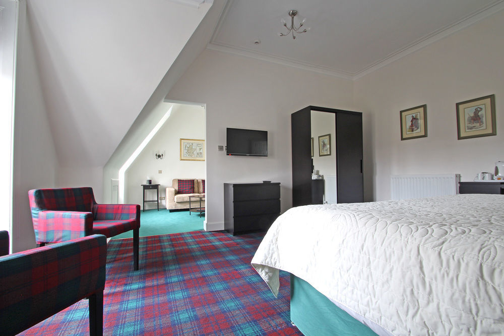 Guest house The Beverley 4*