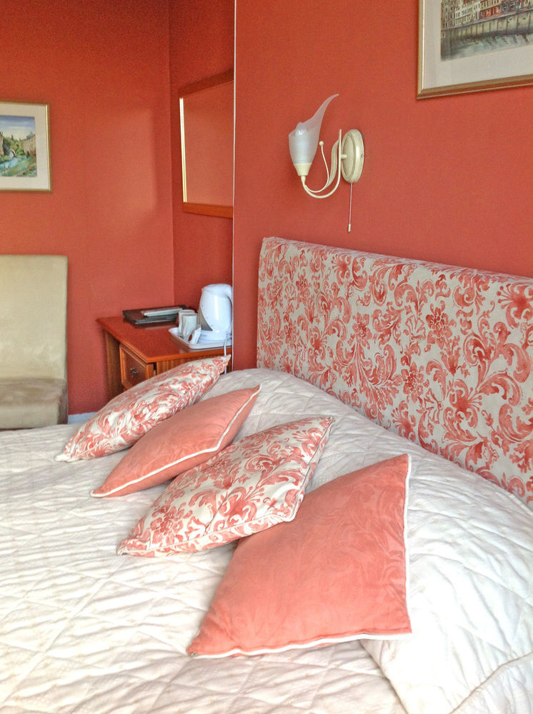 Guest house The Beverley 4*